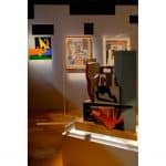 sculpture le corbusier