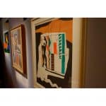 peinture le corbusier