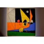 peinture le corbusier